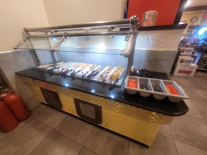 King Buffet — Dickinson, ND