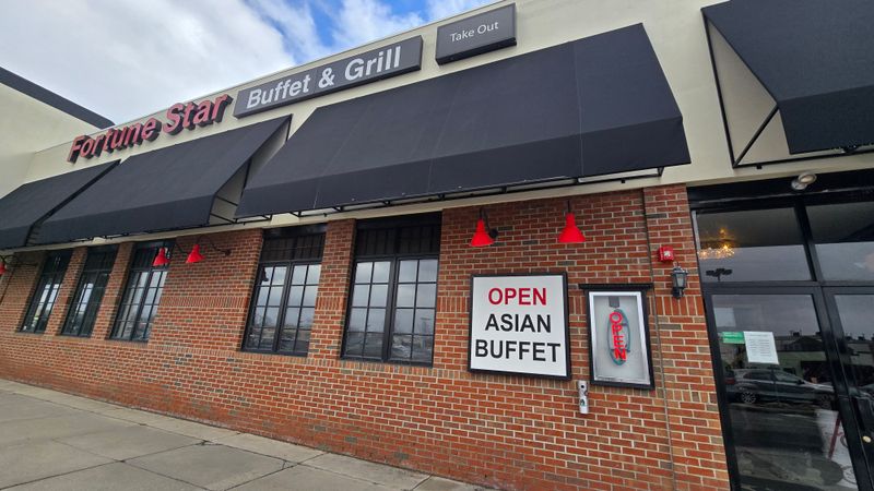 Fortune Star — Monroeville, PA