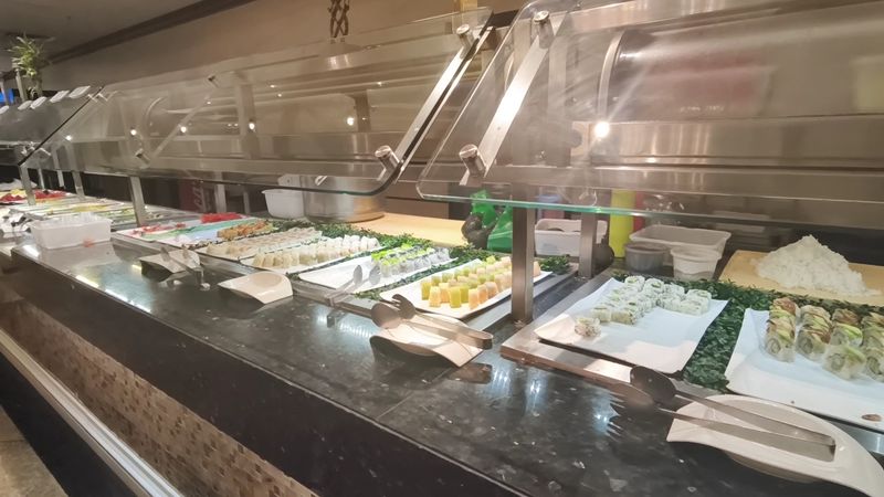 Hokkaido Seafood Buffet and Grill — St. Louis, MO