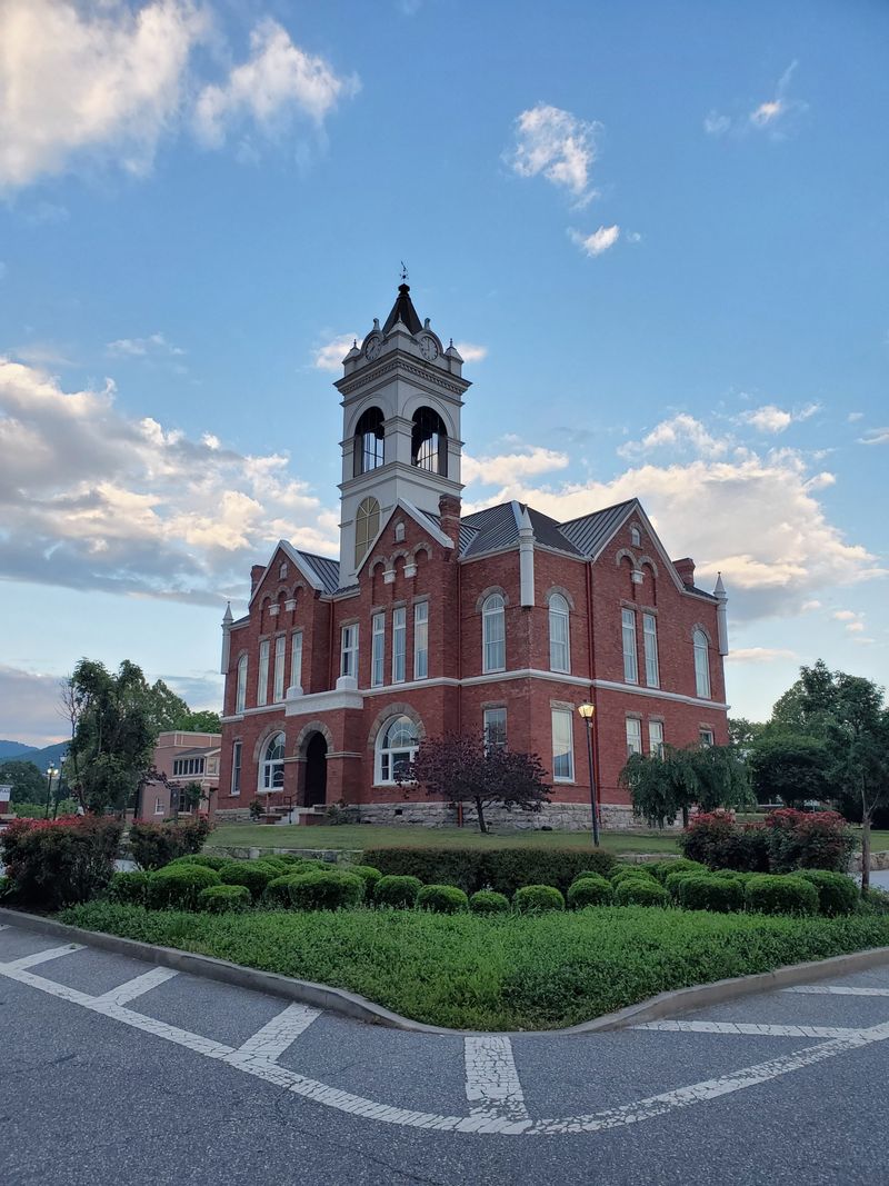 Blairsville, Georgia