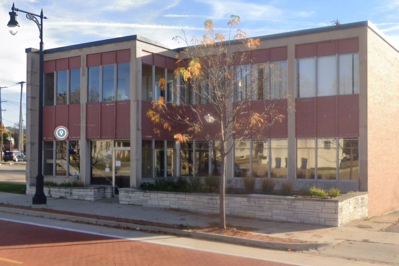 Heritage Hill Historic District Walking Tour