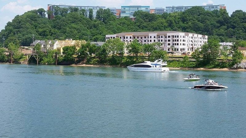 Chattanooga, Tennessee