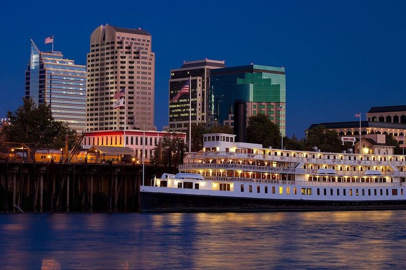 Sacramento, California