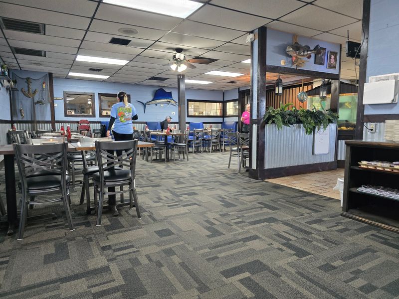 Service With Small-Town Warmth