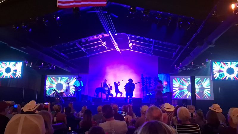 The Cody Cattle Company - Cody