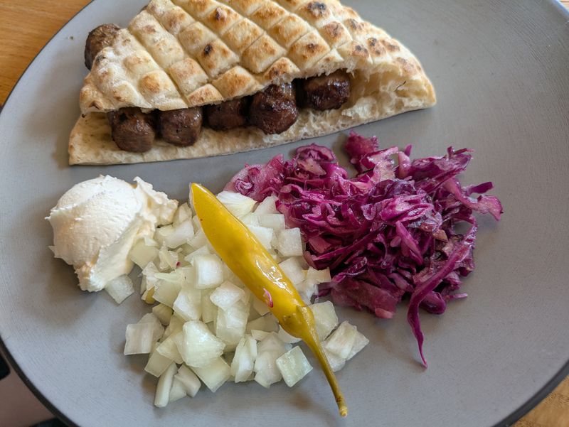 Balkan Treat Box (Webster Groves)
