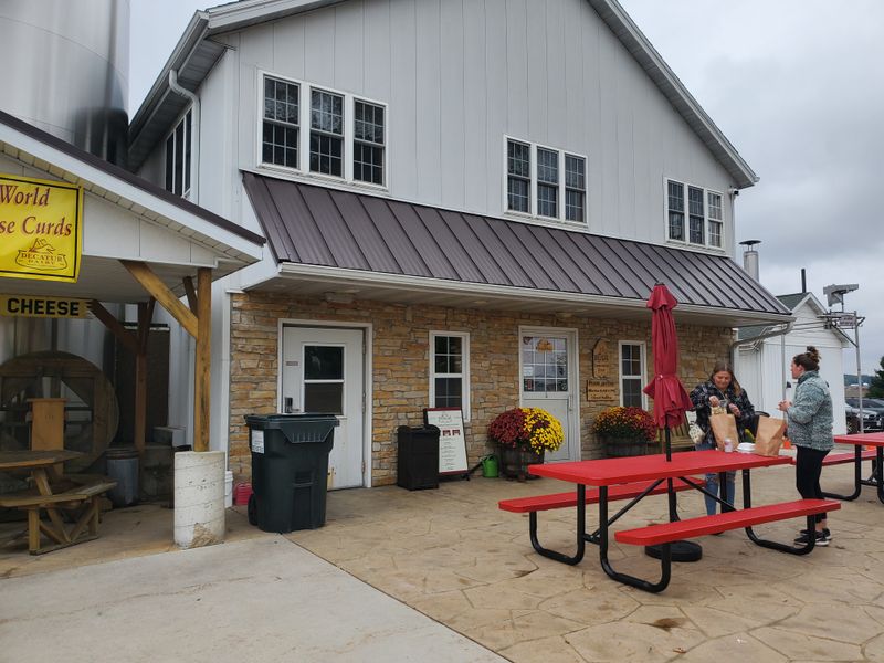 Decatur Dairy – Brodhead