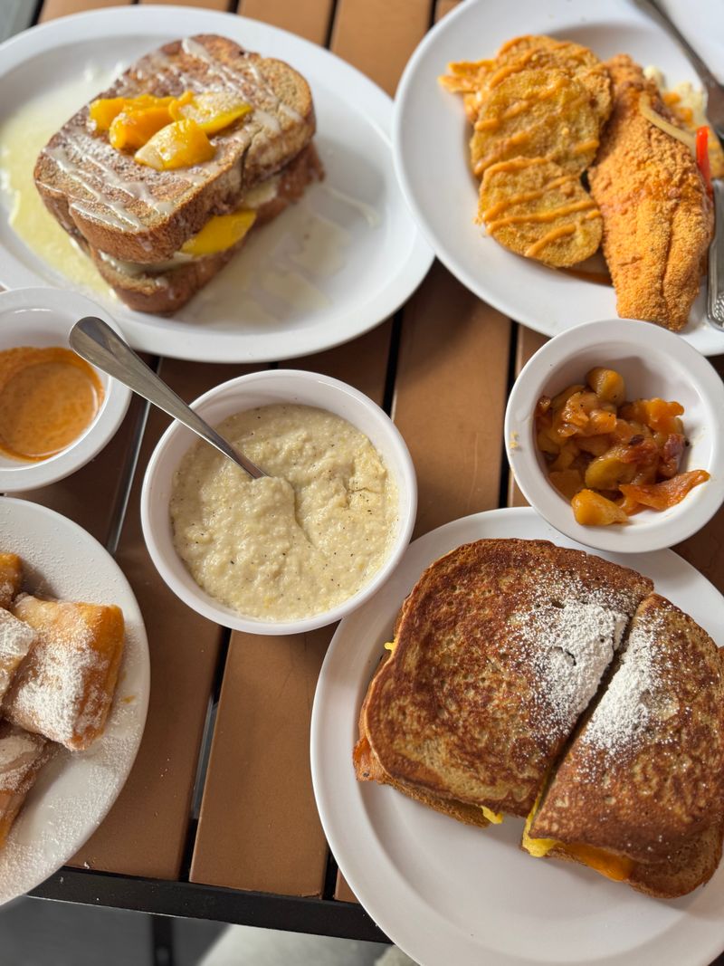 Solid Reviews — With Some Wait Times (Worth It)