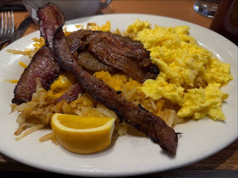 Gluten Conscious Choices