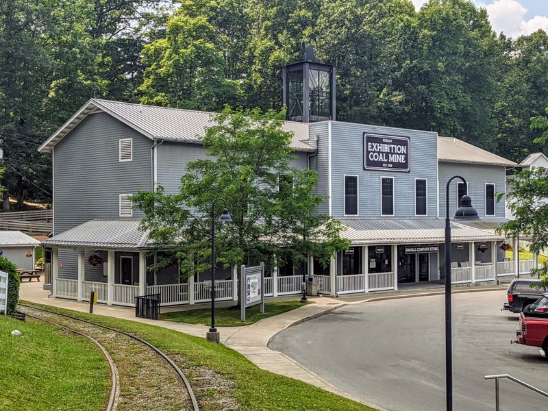 Appalachian Coal Transition Counties