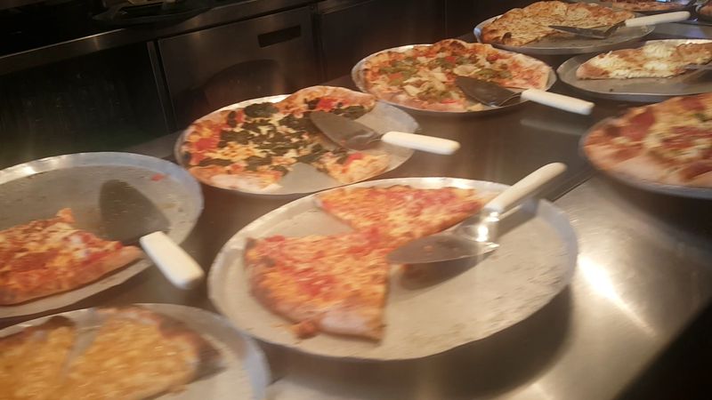 Ricetta’s All-You-Can-Eat Lunch Buffet — Falmouth, ME