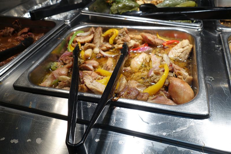 Rum Jungle Buffet – Carson City