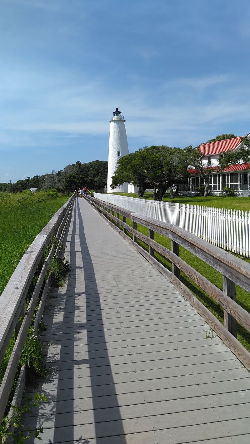 Ocracoke, North Carolina