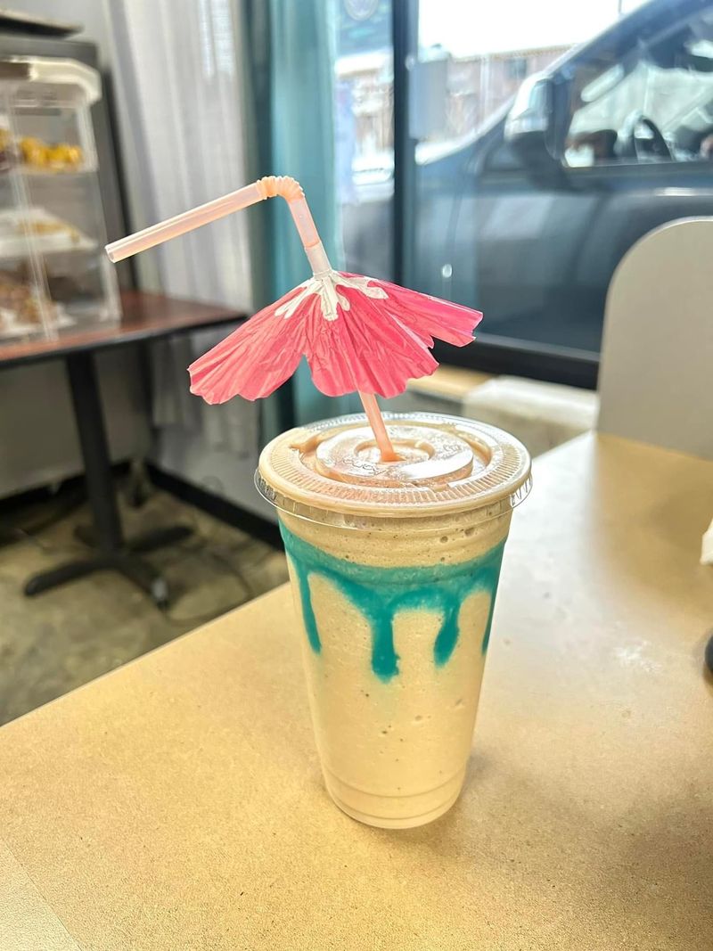 Bougie Coffee Company – Florence, MS