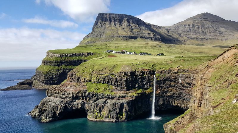 Faroe Islands