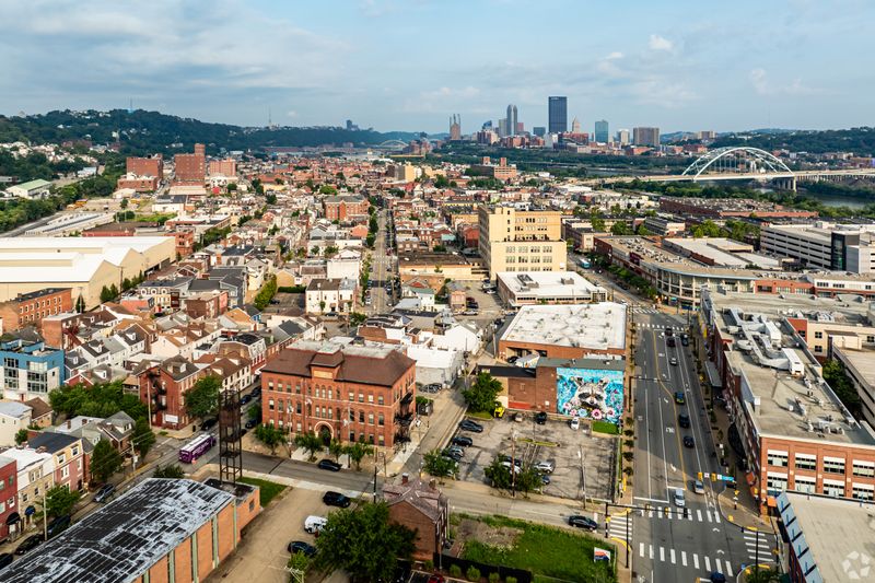 Pittsburgh, Pennsylvania