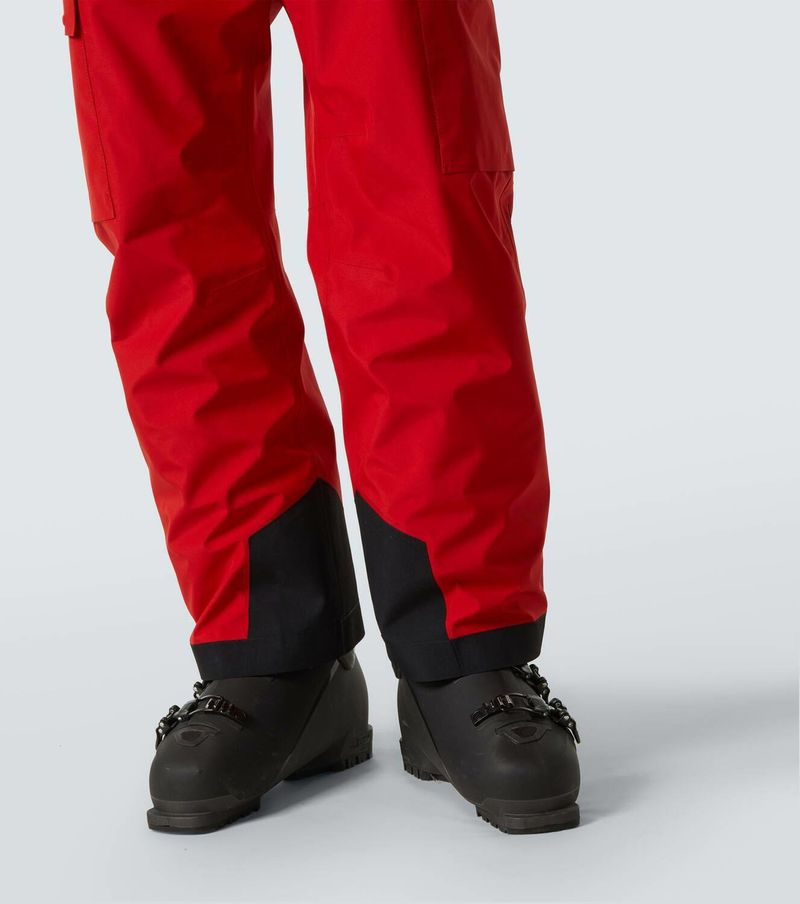 Grenoble Ski Pants