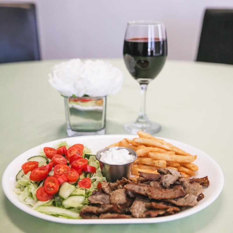 Side Cravings: Fries Done Right