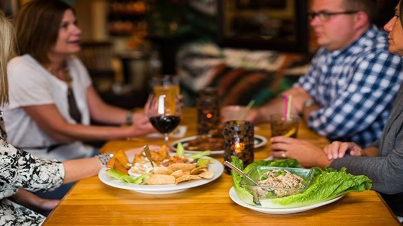 Pheasant Restaurant & Lounge