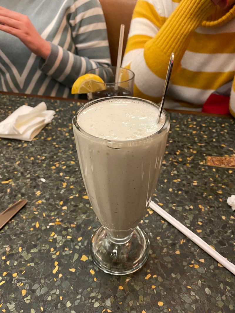 Milkshakes, Malts, And Sweet Memories