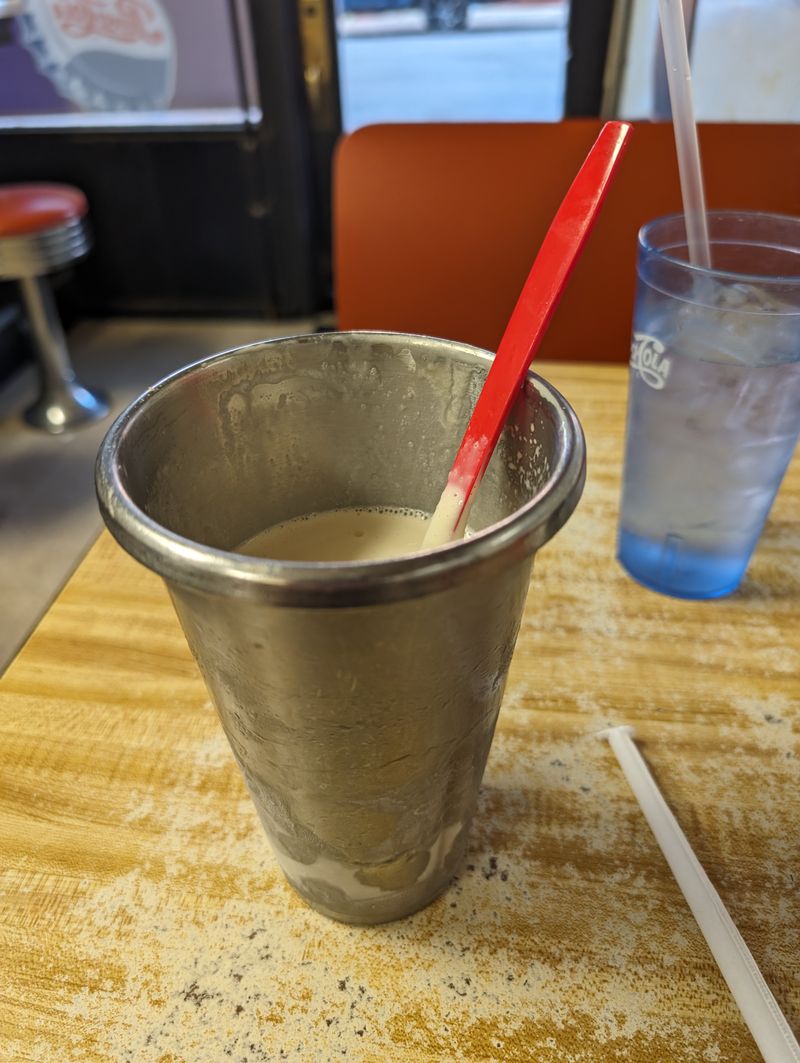 Milkshakes That Actually Taste Like Ice Cream