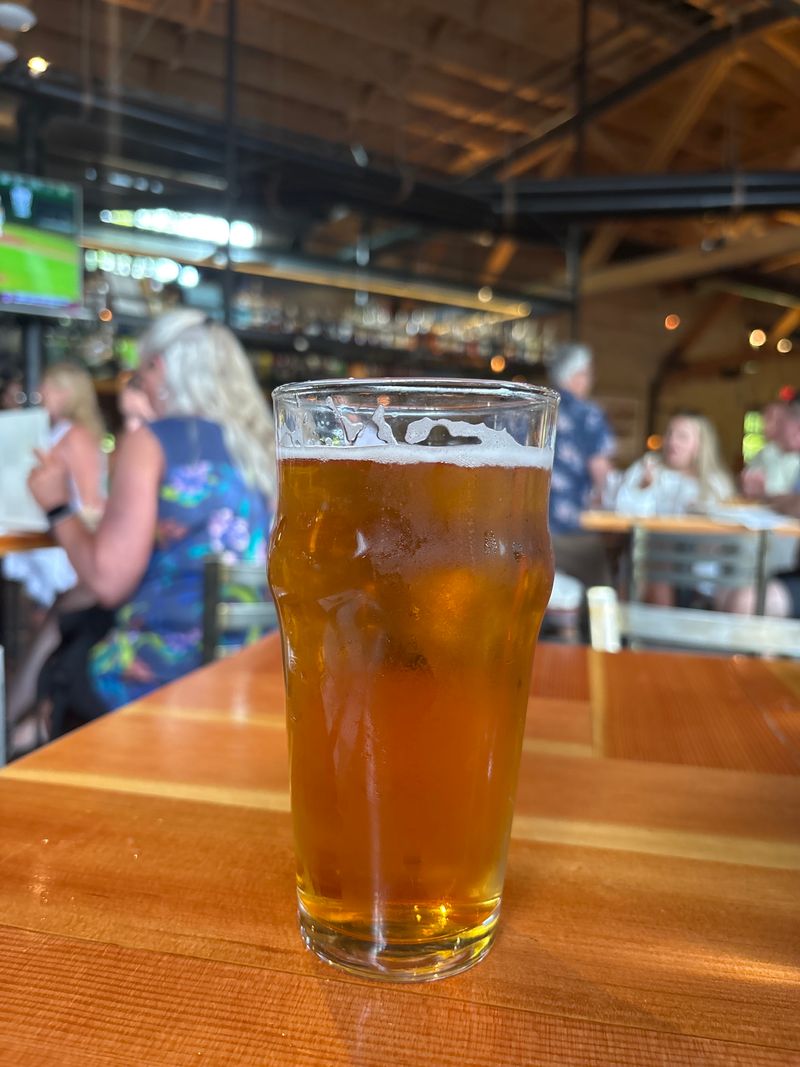 House Mac and Cheese Skillet