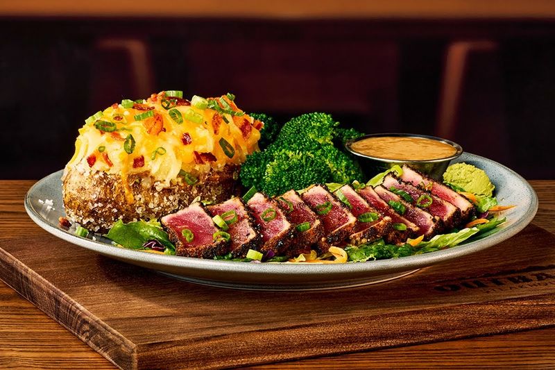 Prime Rib On The Weekends