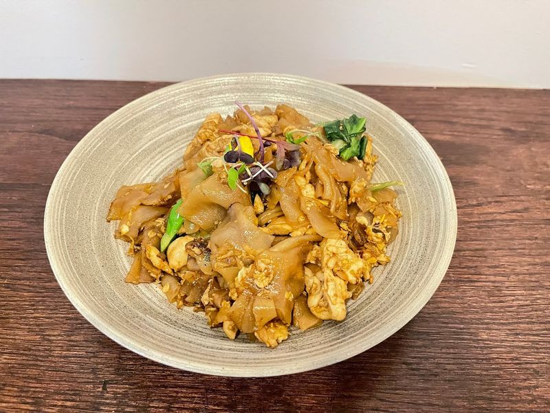 Noodles For Every Mood