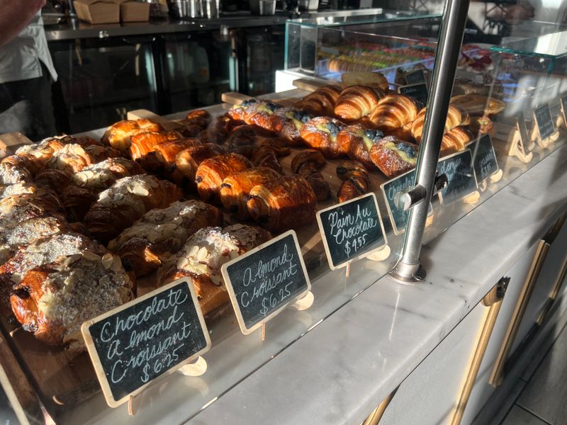 Le Cafe du Val – Henderson