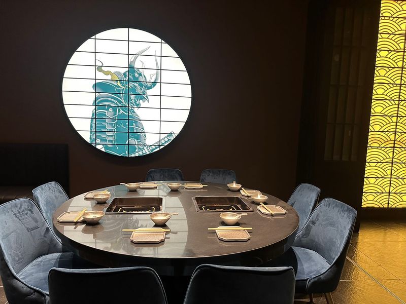 Service and Hospitality