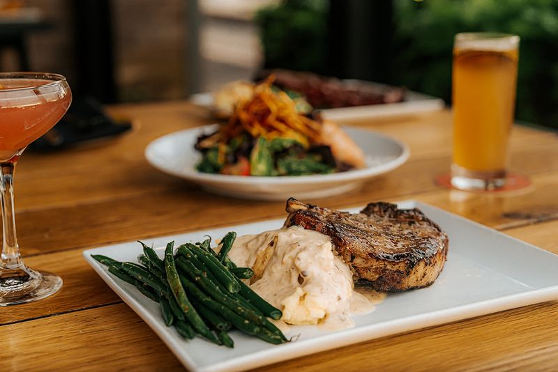 Seasonal Menu Highlights to Watch