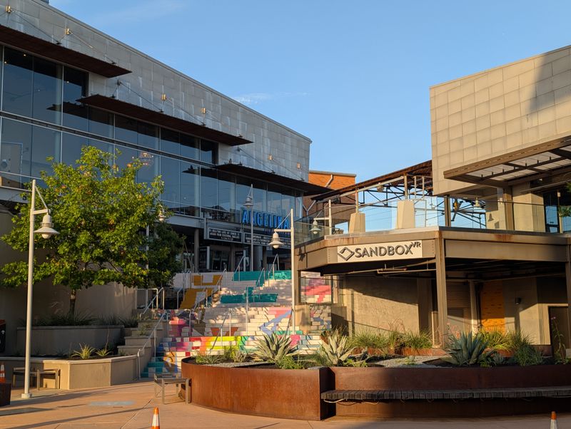 Date Night With Extra Spark