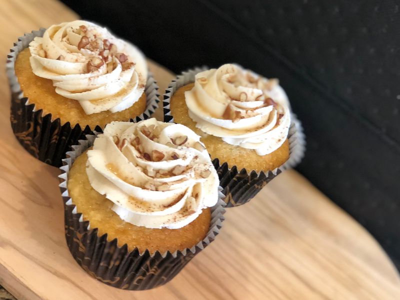 Sweet Ali's Gluten Free Bakery - Hinsdale – Hinsdale, IL