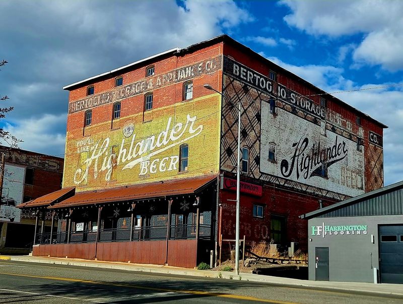 Casagranda's Steakhouse (Butte) - Hand-cut steaks in a restored historic space