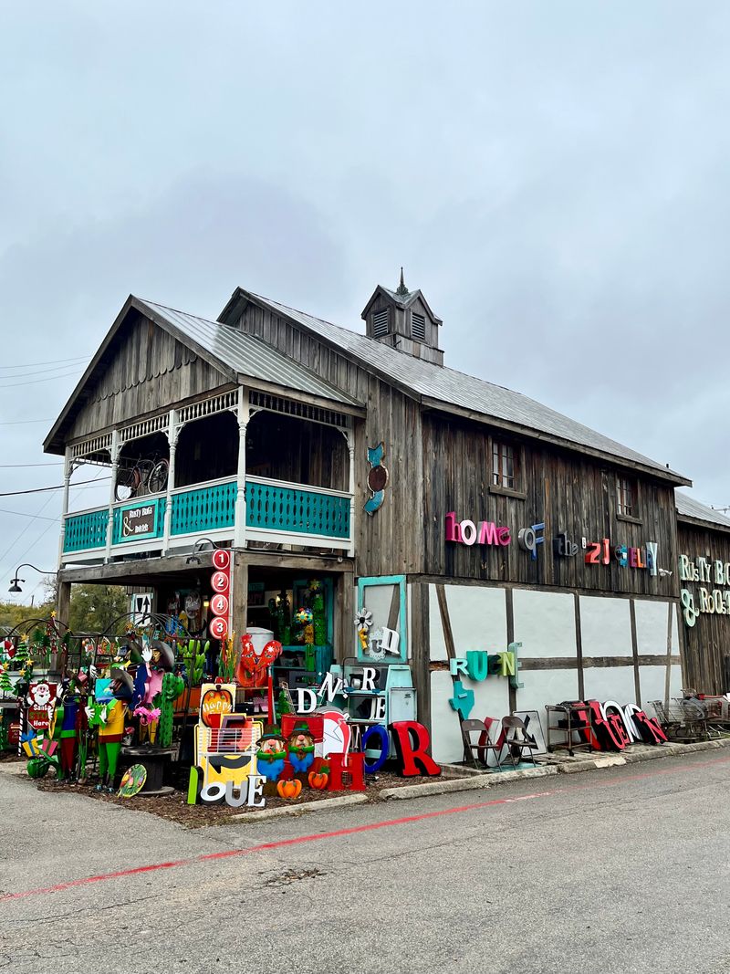 Explore Local Art Galleries