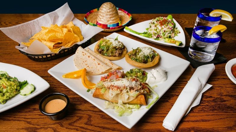 Ensalada Adobo Con Papas