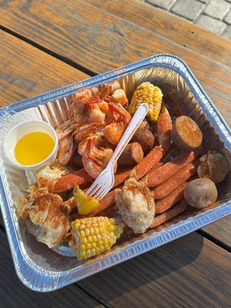 Stewby’s Steamer & Market