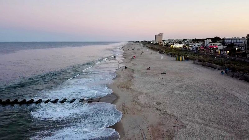 Rehoboth Beach – Rehoboth, Delaware