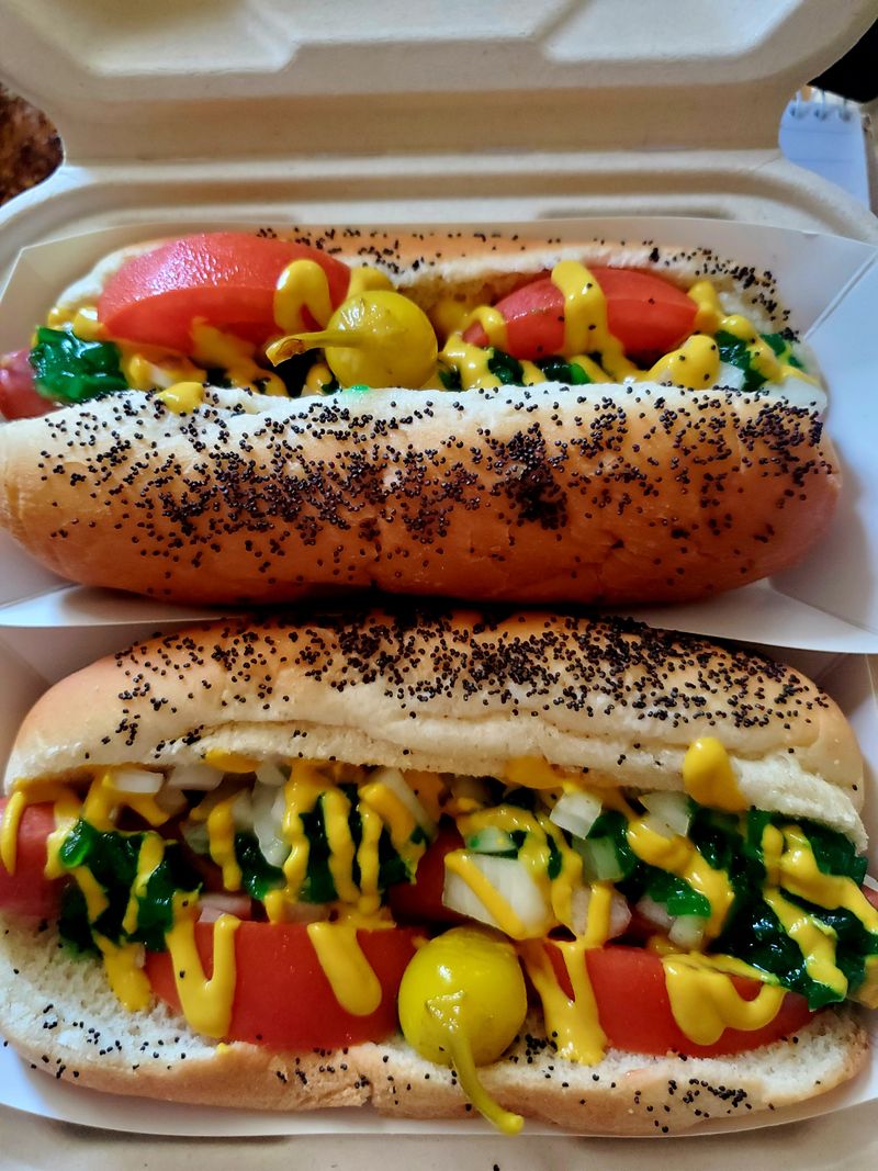 Double Dog Combo Strategy