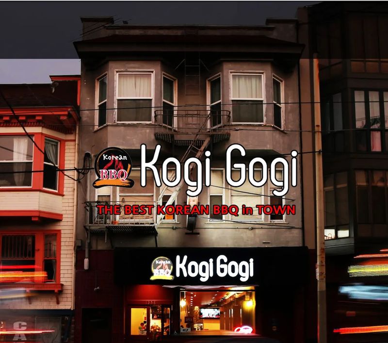 Kogi Gogi