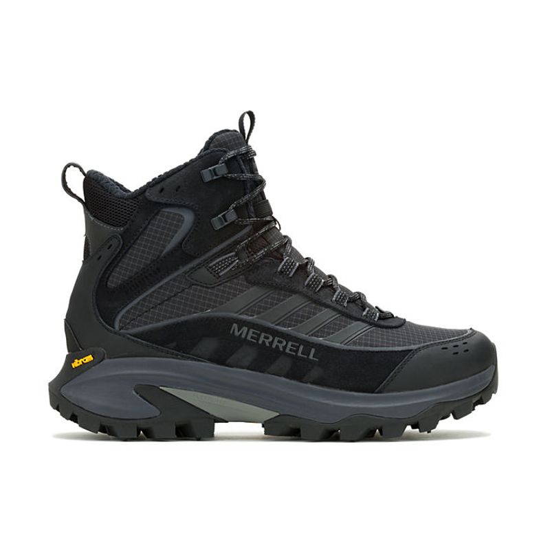 Merrell Moab Speed 2 Thermo Mid Waterproof