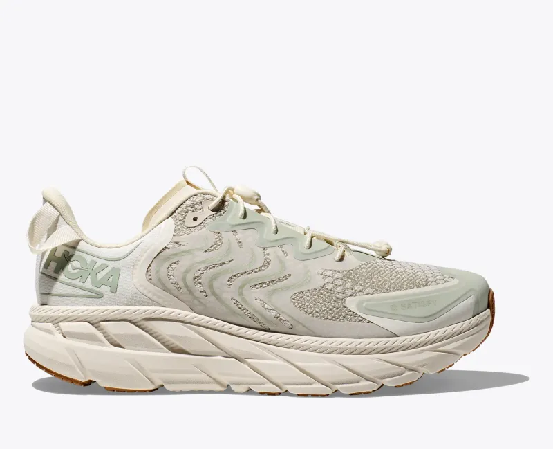 HOKA Clifton LS - Lifestyle Comfort with Clifton Cushion
