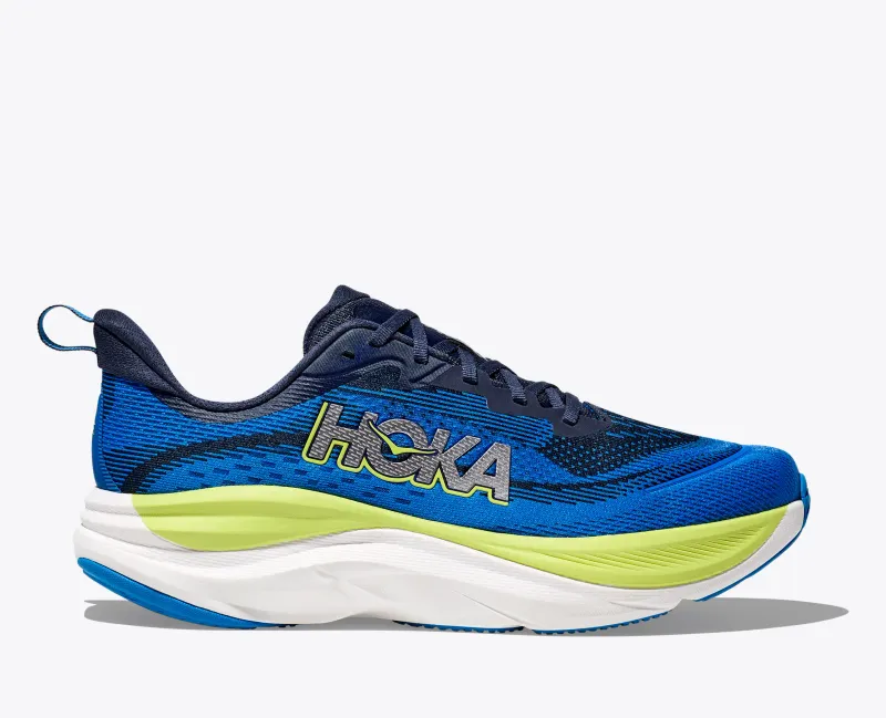 HOKA Skyflow - Cushy In-Between of Clifton and Bondi