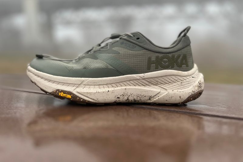 HOKA Transport - Best for Commute and Casual Miles
