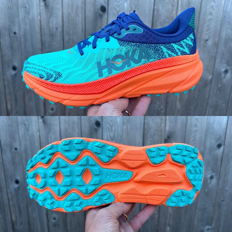 HOKA Challenger 7