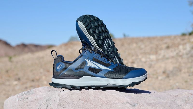 Altra Lone Peak 8