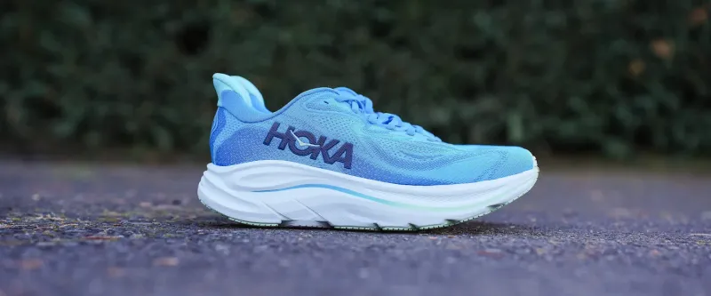 HOKA Clifton 10 - Best Overall Everyday HOKA