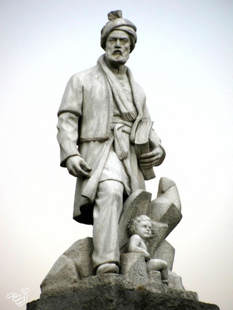 Ferdowsi (c. 940–1020, Persia/Iran)