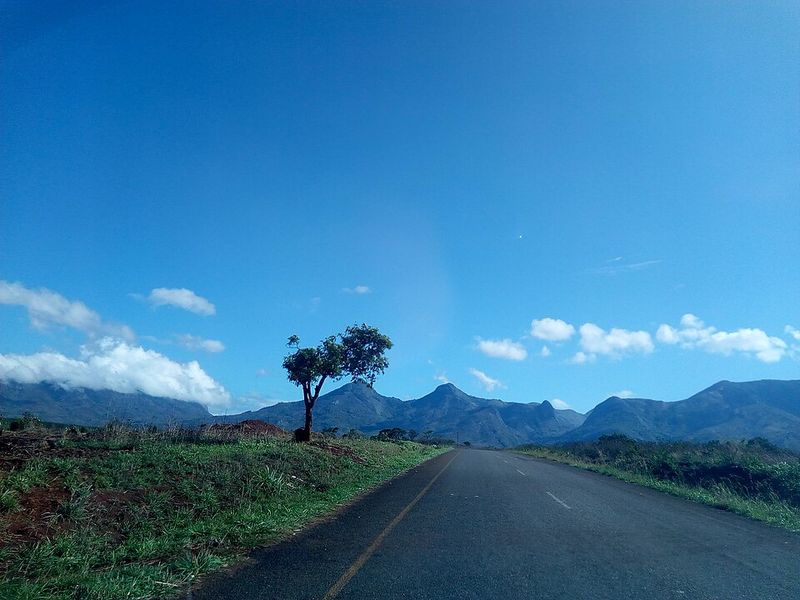 Northern Mozambique (Cabo Delgado)
