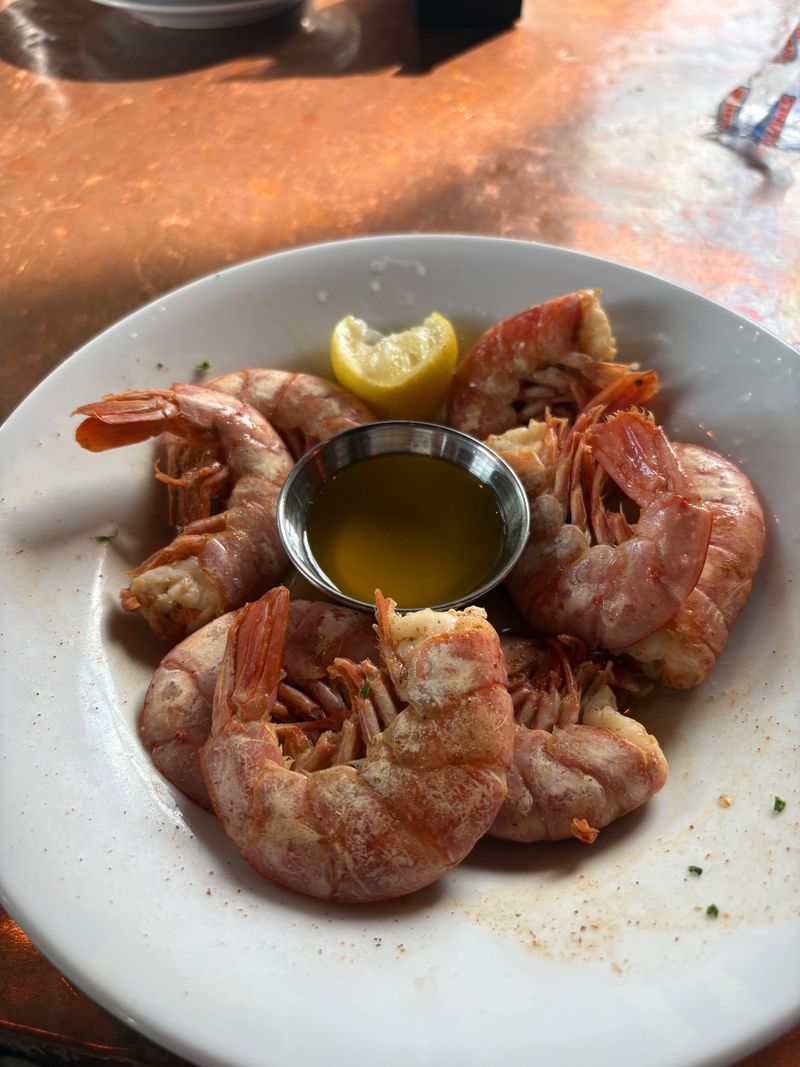 Half Shell Oyster House (Biloxi)